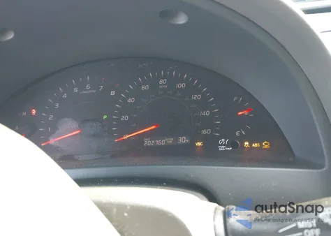 2007 Toyota Camry Le V6 z USA, uszkodzony, nr VIN JTNBK46K573005170